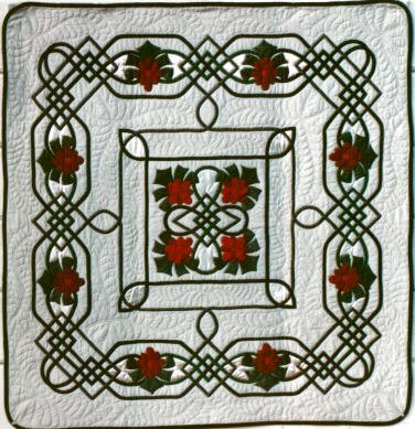 [Celtic Medallion II]