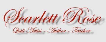 Scarlett Rose logo